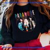 Vintage This Is Why Shirt, Rock Band Shirt, Hayley Williams Tee, Hayley Williams Merch, Music Tour Shirt, Gift For Her, Trending Sweatshirt