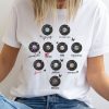 The Eras Tour Shirt, Mothers Day Shirt, Music Merch, Country Pop, Rock, Pop Rock, Synthpop, Electropop, Alternative Rock, Mothers Day Gift