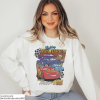 Disney Cars Shirt, Lightning McQueen And Friends Shirts, Disney Birthday, Hippie Shirt, Piston Cup, Mcqueen Car Shirt,Disney Kids Tee