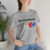 God says I am Bluey shirt, Bluey Family Shirt, Cartoon T-shirt, Bingo T-shirt, Bluey And Bingo, Funny Bluey Shirts, Bluey Characters Tee