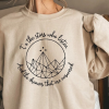 Women’s Aesthetic Sweatshirt, Velaris Shirt, Trendy Words On Back Hoodie, Night Court Shirt, Bookish Best Friend Gift, Book Lover Gift