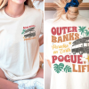 Outer Banks Pogue Life Shirt, Outer Banks Shirt, Pogue Life Shirt, Outerbanks Hoodie, OBX Sweatshirt, Outerbanks Gift, Outerbanks John B (Copy)