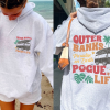 Outer Banks Pogue Life Shirt, Outer Banks Shirt, Pogue Life Shirt, Outerbanks Hoodie, OBX Sweatshirt, Outerbanks Gift, Outerbanks John B