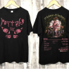 Melanie Martinez Portals Tour 2023 Hoodie, Melanie Martinez Fan Shirt, Portals North America Tour Shirt, Portals Album Shirt