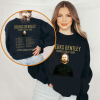 Morgan Wallen Tour 2023 Merch, Morgan Wallen Fan Gift, Country Music Shirt, Cowboy Music Merch, Cowboy Wallen, Unisex Vintage Sweater