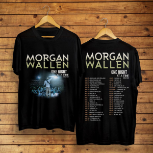 Morgan Wallen Tour 2023 Merch, Morgan Wallen Fan Gift, Country Music Shirt, Cowboy Music Merch, Cowboy Wallen, Unisex Vintage Sweater