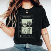 Vintage Greta Van Fleet Shirt, Greta Van Fleet Merch, 90s Style Shirt, Retro Greta Van Fleet Tour, Dream In Gold Tour, Trendy Shirt