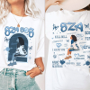 SZA Shirt, Sza – Good Days Graphic Tee, Sza Merch, SOS Tour 2023, Kill Bill, Graphic T Shirt Sza, Sza Sos Tracklist