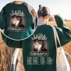 Jelly Roll 2023 Tour Shirt, Jelly Roll Backroad Baptism 2023 Tour Merch Jelly Roll Concert Tee Sweatshirt Hoodie (Copy)