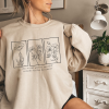 Six of Crows Sweatshirt, No Mourners No Funerals Shirt, Ketterdam Crow Club, Book Lover shirt