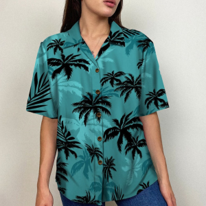 Tommy Vercetti Hawaiian Shirt, Aloha Shirt, Summer Gift, Father’s Day, Mother’s Day, Gift For Family, Hawaiian Gift, Funny Hawaiian Shirt