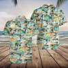 Tommy Vercetti Hawaiian Shirt, Aloha Shirt, Summer Gift, Father’s Day, Mother’s Day, Gift For Family, Hawaiian Gift, Funny Hawaiian Shirt