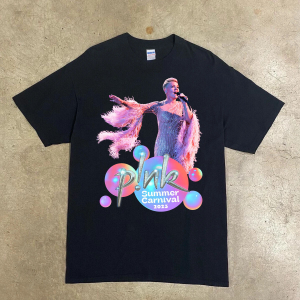 P!nk Summer Carnival 2023 Tour Unisex T shirt, P!nk Tour Shirt For Men and Women, Music Tour 2023 shirt, Tshirt For Men/Women.