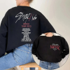 Vintage Morgan Wallen Tour 2023 Merch Sweatshirt, Morgan Wallen Tshirt, Country Music Shirt, Cowboy Music Merch, Cowboy Wallen, Gift For Fan