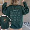 Lizzo The Special Tour 2023 Shirt, Lizzo Tour 2023 Merch, Lizzo Rapper Tour Sweater, 2023 Music Shirt, Music Tee