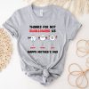 Mother’s Day Shirt, Ma Mama Mom Bruh Shirt, Mom Life Shirt, Mother’s Day Gift, Retro Vintage Mama Shirt, Funny Mother Shirt