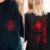 One Direction Shirt, One Direction Album, One Direction Band, One Direction Mar Trending Unisex Gifts 2 Side Sweatshirt