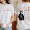 Jungkook Kpop Shirt, BTS Sweatshirt, Jungkook Vintage Retro Graphic Tee Music Unisex Gifts Fan Hoodie, Kpop040423