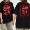 New Edition Legacy Tour 2023 Shirt, Vintage New Edition Shirt