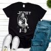 Janet Jackson Shirt, Janet Jackson TogetherAgain Tour 2023 T Shirt, Janet Jackson Merch, Janet Jackson Hoodie, Sweatshirt Full Size