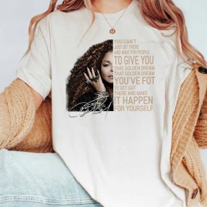 Janet Jackson Shirt, Janet Jackson TogetherAgain Tour 2023 T Shirt, Janet Jackson Merch, Janet Jackson Hoodie, Sweatshirt Full Size