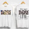 NCT 127 Kpop Shirt, NCT Band Music Vintage, NCT Dream Tour 2023 Sweatshirt, Nct 127 Unisex Gift Bootleg Hoodie Kpop120423T