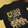 Peso Pluma Music Shirt, Peso Pluma Merch Gift For Fan Sweatshirt, Peso Pluma World Tour 2023 Hoodie, Peso Pluma Concerts Fan Tee, Mus1304Kh