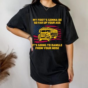 Amherst Bus Driver Shirt, Amherst Bus Driver Sweatshirt Hoodie, Amherst Bus Driver Tee, Jackie Miller Bus Driver