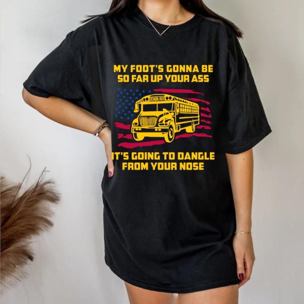 Amherst Bus Driver Shirt, Amherst Bus Driver Sweatshirt Hoodie, Amherst Bus Driver Tee, Jackie Miller Bus Driver