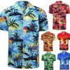 Star Wars Hawaiian Shirt, Star Wars Shirt, Starwars Shirt For Men, Short Sleeve Shirt, Summer Hawaii Shirt