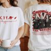 all too well vintage comic taylor swift inspired red era t-shirt, the eras tour 2023 merch, gift for swifties