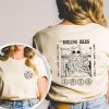 Cruel summer vintage comic taylor swift lover t-shirt, the eras tour 2023 merch, gift for swifties fan