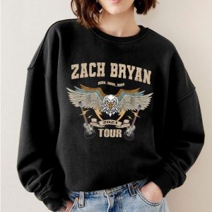 Vintage Zach Bryan TShirt, Western Shirt, Country Music Shirt, Zach Bryan, Country Music Sweatshirt, Western Country Concect Shirt