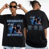 XG Shooting Star Inspired Anime Unisex Graphic T-Shirt, KPOP Merch, Anime Merch, XG Merch