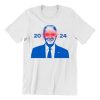 Bidenflation Shirt – Funny Political T-Shirt for Men and Women