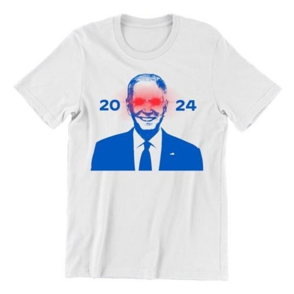 Dark Brandon 2024 Shirt, Joe Biden Dark Brandon Shirt