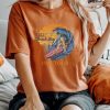 Paramore 2023 Tour Shirt, Paramore In North America Tour Shirt, Paramore Shirt, Music Tour 2023 Tshirt, Band Tour 2023 Shirt, Gift For Fan