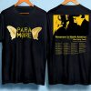 Save Rock And Roll t-shirt, Fall Out Boy 2023 Tour TShirt, So Much (For) Stardust Tour Shirt, Fall Out Boy Band Fan Shirt