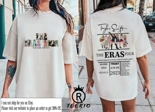 TS Eras Tour 2023 Sweatshirt, Eras Tour 2023 Shirt Hoodie, Swiftie Fan Tee, Midnights Concert Shirt, TS fan shirt, TS The Eras Tour Shirt