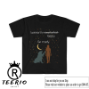 boygenius “Me and My Dog”/”Letter To An Old Poet” Tee