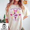 Retro Style The Eras Concert Tour T-Shirt | Taylor’s Version Rock Band Tee | Swiftie Gifts | Taylor Vintage Midnights Comfort Colors Shirt