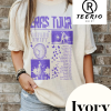 Taylor Swift Reputation Shirt, Look What You Made Me Do Eras Tour, eras tour merch, taylor swift clothes, snake shirt