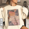 Mirrorbal Taylor Vintage Art Shirt, Taylor Midnights Pink Mirrorbal, taylor album trending 2023 Hoodie Sweatshirt T-Shirt