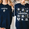 Six of Crows Sweatshirt, No Mourners No Funerals Shirt, Ketterdam Crow Club, Book Lover shirt, Shadow and Bone 2 Sweatshirt