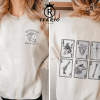 Six of Crows Sweatshirt, No Mourners No Funerals Shirt, Ketterdam Crow Club, Book Lover Shirt