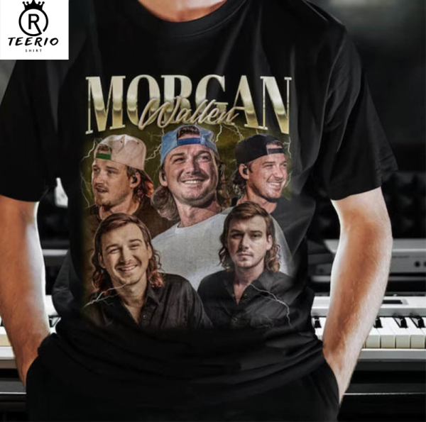 Morgan Wallen Shirt, Morgan Wallen 90S Vintage Shirt, Morgan Wallen Country Music Sweatshirt