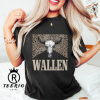 Morgan Wallen Shirt, Morgan Wallen 90S Vintage Shirt, Morgan Wallen Country Music Sweatshirt