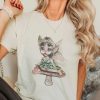 Melanie Martinez Shirt, Singer Shirt, American Singer Shirt, Music Shirt, Music Lover Tee, Melanie Martinez Fan 2, Melanie Singer Shirt