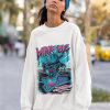 Limited Suicideboys Homemade 2 sides Sweatshirt, Vintage Suicideboys T-shirt, Hip Hop Style Tee, Hip hop Music Tee Shirt