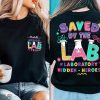 Funny The Lab’s Prayer Affirmation Shirt, Lab Tech Sweatshirt, Lab Week Shirt, Lab Group Shirt, Medical Lab Science T-shirt, Phlebotomy Tee